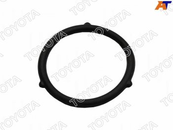 61 р. Кольцо маслянного насоса №1 TOYOTA 1-2ARFEFXE TOYOTA 15193-36010  с доставкой в г. Майкоп. Увеличить фотографию 1
