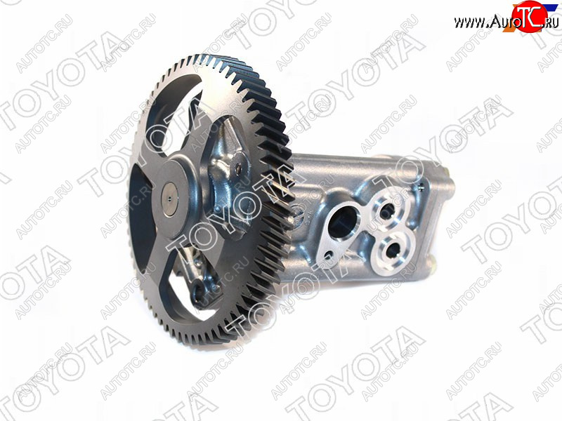 20 349 р. Насос масляный откачивающий 1VDFTV LAND CRUISER VDJ7#VDJ200LX450D570 15- TOYOTA 151A0-51020  с доставкой в г. Майкоп