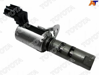 6 349 р. Клапан VVTI TOYOTA COROLLA 1ZZFE 99- TOYOTA 15330-22050  с доставкой в г. Майкоп. Увеличить фотографию 1