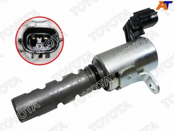 6 799 р. Клапан VVTI TOYOTA CAMRY,HARRIER,RAV4  1-4GR-F# TOYOTA 15330-31020  с доставкой в г. Майкоп. Увеличить фотографию 1