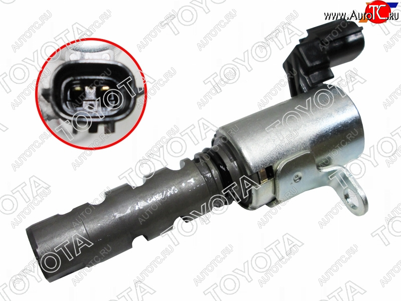 6 799 р. Клапан VVTI TOYOTA CAMRY,HARRIER,RAV4  1-4GR-F# TOYOTA 15330-31020  с доставкой в г. Майкоп