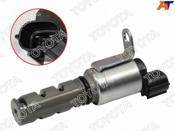 5 649 р. Клапан VVT-I TOYOTA COROLLACAMRY 1ZRFE,2ARFE 08- №1 TOYOTA 15330-37010  с доставкой в г. Майкоп. Увеличить фотографию 1