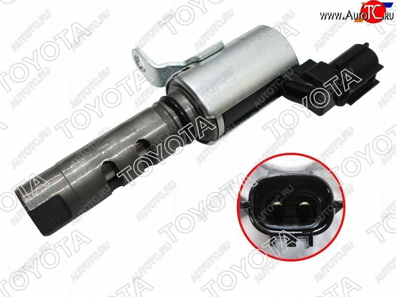 5 899 р. Клапан VVT-I TOYOTA LAND CRUISER PRADO 2TR TOYOTA 15330-75010  с доставкой в г. Майкоп