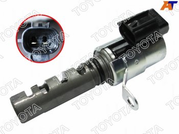 7 949 р. Клапан VVTI TOYOTA LAND CRUISER 200 1-2UZFE 07- RH TOYOTA 15330-50011  с доставкой в г. Майкоп. Увеличить фотографию 1