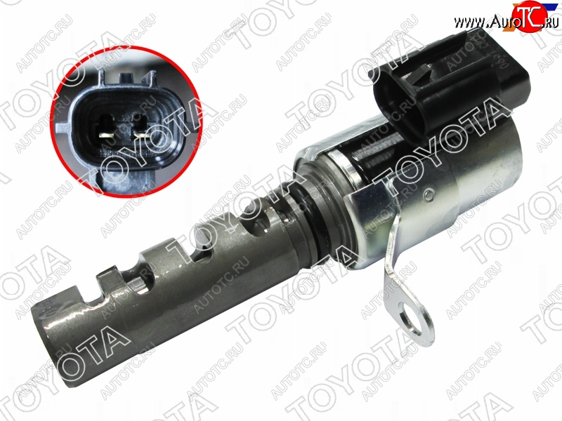 7 949 р. Клапан VVTI TOYOTA LAND CRUISER 200 1-2UZFE 07- RH TOYOTA 15330-50011  с доставкой в г. Майкоп