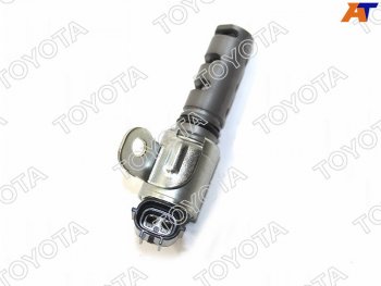 8 999 р. Клапан VVT-I №2 TOYOTA 1GRFE LC200PradoGX400460TUNDRA 09- TOYOTA 15340-31030  с доставкой в г. Майкоп. Увеличить фотографию 1