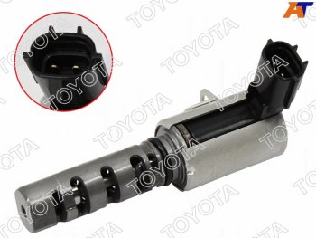 4 999 р. Клапан VVTI TOYOTA FR LH HARRIER,WINDOM 1MZFE 03- TOYOTA 15340-20011  с доставкой в г. Майкоп. Увеличить фотографию 1