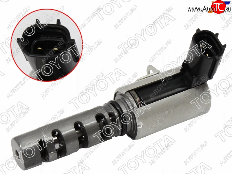 4 999 р. Клапан VVTI TOYOTA FR LH HARRIER,WINDOM 1MZFE 03- TOYOTA 15340-20011  с доставкой в г. Майкоп