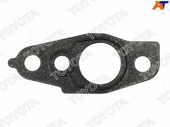 216 р. Прокладка турбины TOYOTA 2,3LT 88- TOYOTA 15471-58010  с доставкой в г. Майкоп. Увеличить фотографию 1