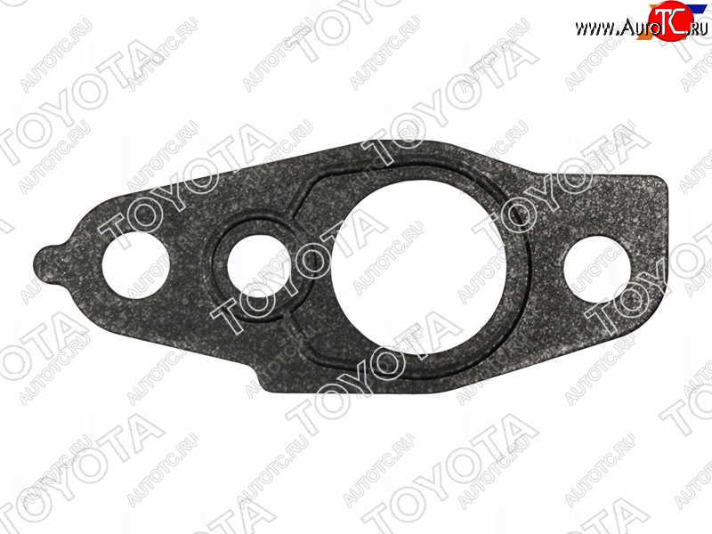 216 р. Прокладка турбины TOYOTA 2,3LT 88- TOYOTA 15471-58010  с доставкой в г. Майкоп