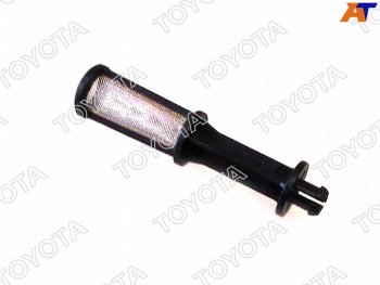 589 р. Сетка-фильтр для клапана VVT-I TOYOTA 1AZ-F#,2AZ-F# TOYOTA 15678-28010  с доставкой в г. Майкоп. Увеличить фотографию 1