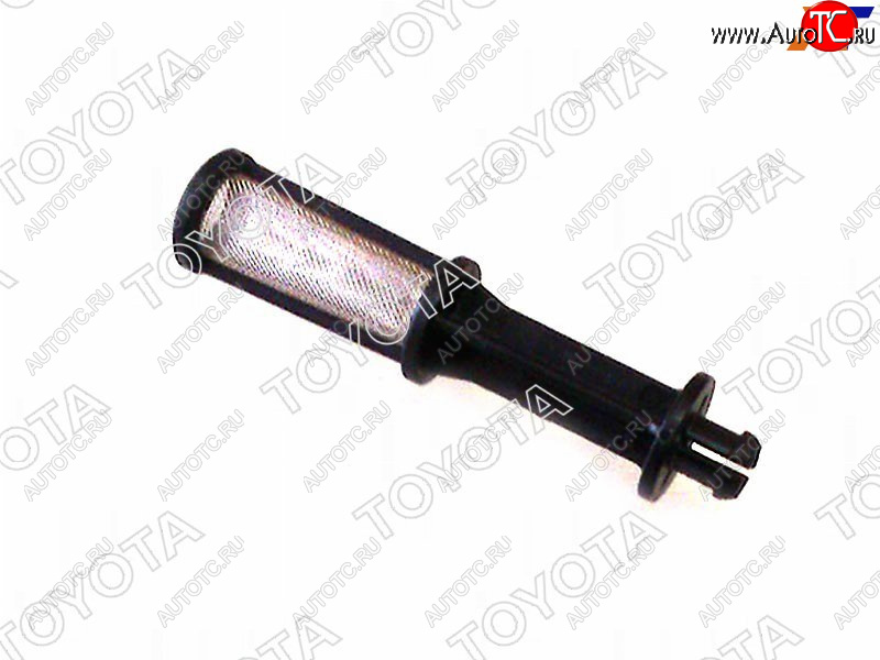 589 р. Сетка-фильтр для клапана VVT-I TOYOTA 1AZ-F#,2AZ-F# TOYOTA 15678-28010  с доставкой в г. Майкоп