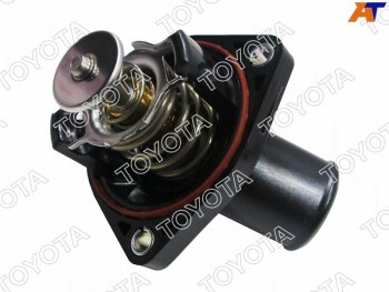 Термостат TOYOTA TUNDRALX570 3UR 07- TOYOTA 16031-38010
