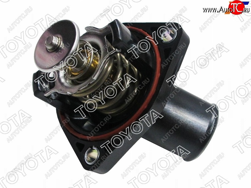 3 099 р. Термостат TOYOTA TUNDRALX570 3UR 07- TOYOTA 16031-38010  с доставкой в г. Майкоп