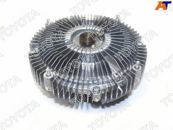Вискомуфта LEXUS GX460 09- 1UR TOYOTA 16210-38082