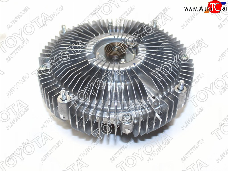 29 999 р. Вискомуфта LEXUS GX460 09- 1UR TOYOTA 16210-38082  с доставкой в г. Майкоп