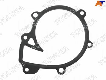 329 р. Прокладка помпы  TOYOTA LAND CRUISER PRADO 150 09- 1KDFTV TOYOTA 16124-67010  с доставкой в г. Майкоп. Увеличить фотографию 1