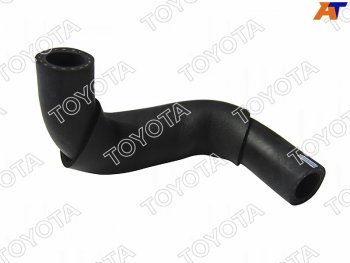 699 р. Патрубок охлаждающей жидкости (by-pass) TOYOTA IPSUM,CALDINA,HARRIER,RV4,CORONA 3S5S4S TOYOTA 16261-74100  с доставкой в г. Майкоп. Увеличить фотографию 1
