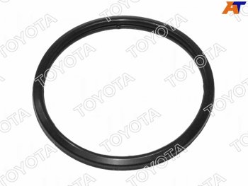 359 р. Прокладка термостата LEXUS NX200TNX300HRC300RX450H 8ARFTS №1 TOYOTA 16346-36011  с доставкой в г. Майкоп. Увеличить фотографию 1