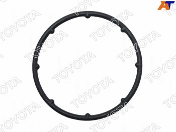 96 р. Прокладка-кольцо системы охлаждения TOYOTA 1GR-FE TOYOTA 16325-31010  с доставкой в г. Майкоп. Увеличить фотографию 1