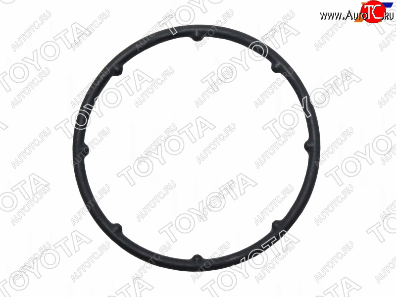 96 р. Прокладка-кольцо системы охлаждения TOYOTA 1GR-FE TOYOTA 16325-31010  с доставкой в г. Майкоп