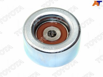3 479 р. Ролик ремня генератора TOYOTA 1GRFE 07- TOYOTA 16604-31020  с доставкой в г. Майкоп. Увеличить фотографию 1