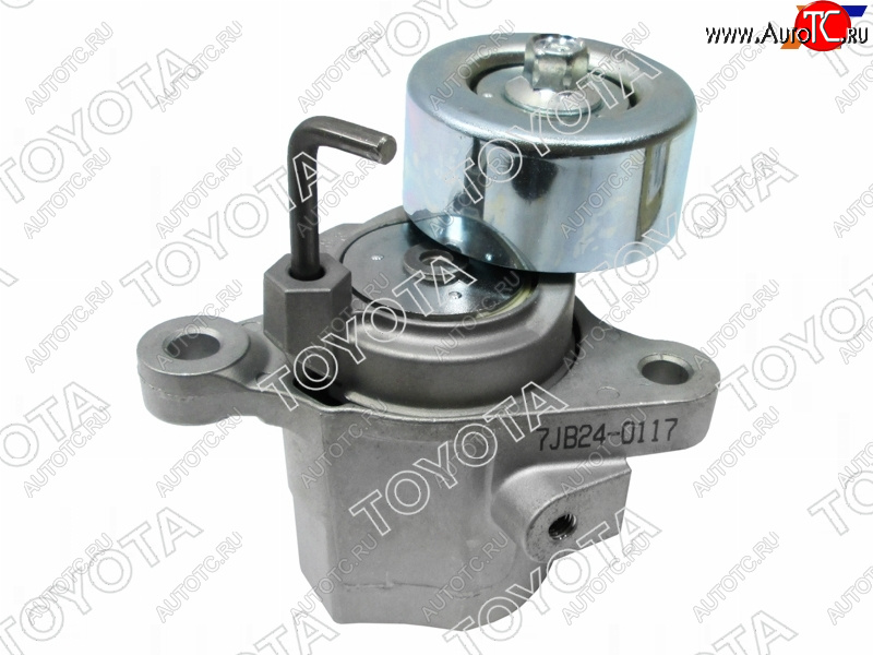 14 999 р. Натяжитель приводного ремня  TOYOTA CAMRYRAV4 17- 2GRFKS TOYOTA 16620-31090  с доставкой в г. Майкоп