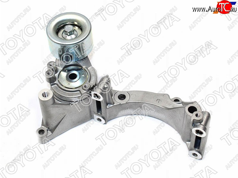 10 199 р. Натяжитель обводного ремня TOYOTA LAND CRUISER 200 1VDFTV 07- TOYOTA 16620-51011  с доставкой в г. Майкоп