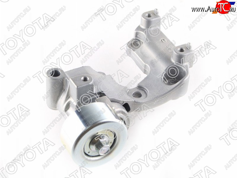 15 649 р. Натяжитель приводного ремня CAMRYRAV4HIGHLANDER 07- 2GR TOYOTA 16620-31040  с доставкой в г. Майкоп
