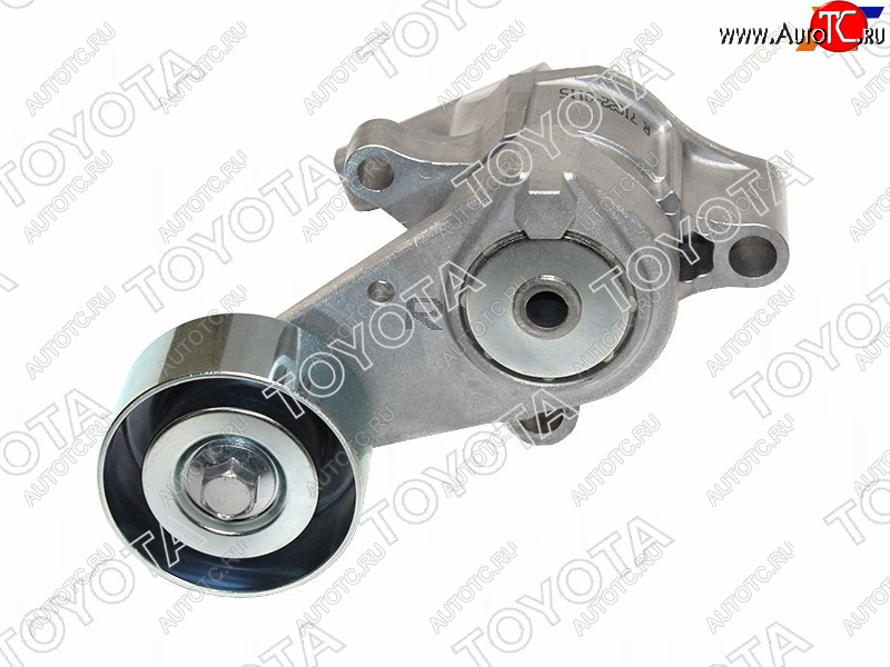 15 099 р. Натяжитель приводного ремня TOYOTA HIACE,SURF,PRADO 1,2TRFE 02- TOYOTA 16620-75031  с доставкой в г. Майкоп