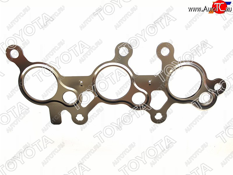 1 299 р. Прокладка выпускного коллектора TOYOTA 1GRFE 09- TOYOTA 17173-31050  с доставкой в г. Майкоп