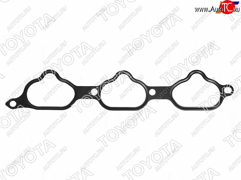 559 р. Прокладка впускного коллектора низ TOYOTA CROWNMARK XLEXUS ISGS 2GRFSE 06- TOYOTA 17177-31061  с доставкой в г. Майкоп