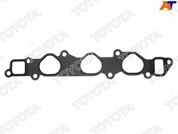 Прокладка впускного коллектора (металл) TOYOTA Toyota Harrier XU10 рестайлинг (2000-2003)