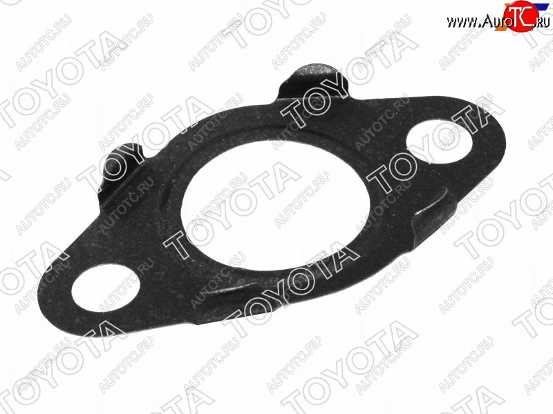 241 р. Прокладка трубки клапана EGR 3URFE LC200SEQUOIATUNDRALX570 07- TOYOTA 17376-38020  с доставкой в г. Майкоп