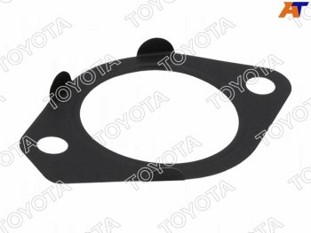 599 р. Прокладка турбины TOYOTA LAND CRUISER 100 98- 1HDFTE 98- TOYOTA 17377-88410  с доставкой в г. Майкоп. Увеличить фотографию 1