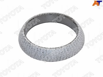1 299 р. Кольцо глушителя конус TOYOTA MANY TOYOTA 17451-74051  с доставкой в г. Майкоп. Увеличить фотографию 1