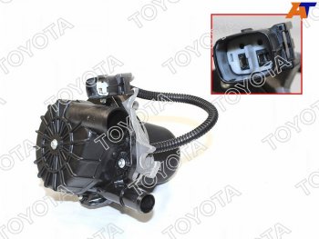 34 999 р. Насос дополнительного надува воздуха 1GR2TR1UR 4RUNNERHILUXLC PRADOGX400460 09- TOYOTA 17610-0C040  с доставкой в г. Майкоп. Увеличить фотографию 1
