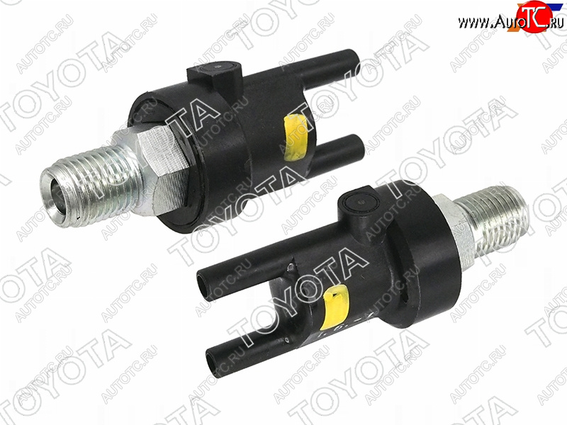 7 999 р. Клапан вакуумный насоса ГУР TOYOTA 1-3UZ, TOYOTA 17630-16040  с доставкой в г. Майкоп