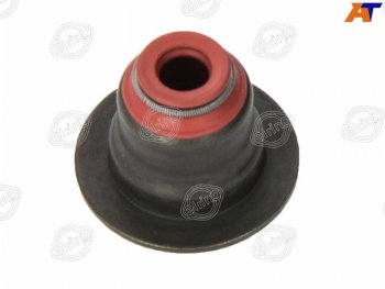 151 р. Колпачки маслосъемные BMW 3(E46)3(E90)X5(E53) N45B16N62B44N46B20A ELRING 198.770  с доставкой в г. Майкоп. Увеличить фотографию 2