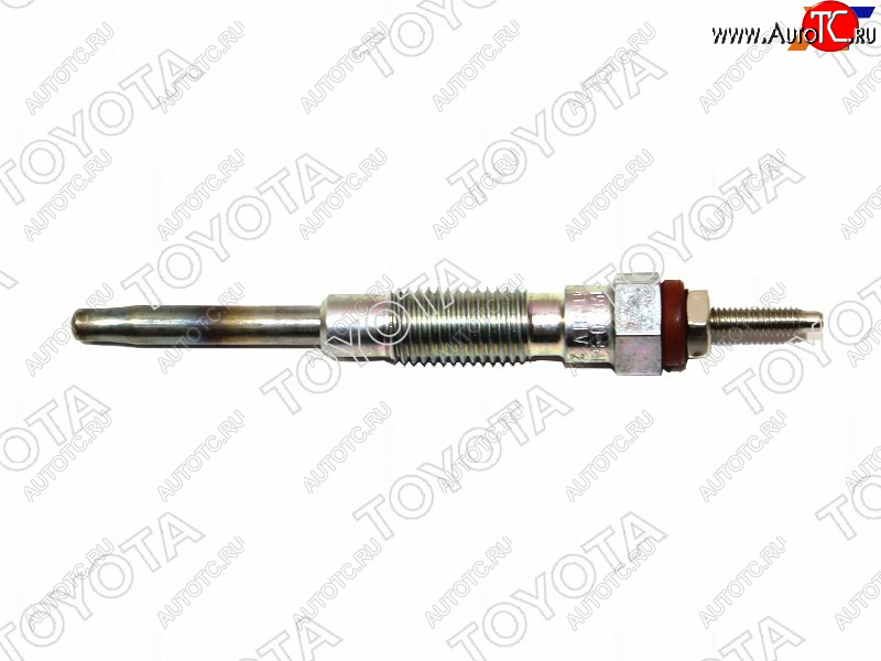 2 499 р. Свеча накала TOYOTA HIACE 2L,5L,1N TOYOTA 19850-54120  с доставкой в г. Майкоп