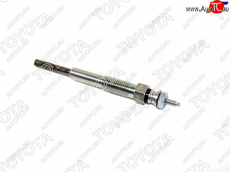 2 699 р. Свеча накала TOYOTA 1HZ 90- TOYOTA 19850-64031  с доставкой в г. Майкоп