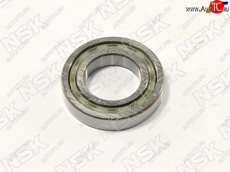 389 р. Подшипник рулевой рейки верхний TOYOTA NSK 19BSW05AT12SB  с доставкой в г. Майкоп