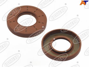 669 р. Сальник привода RH CITROEN C345JUMPY 00-PEUGEOT 307407EXPERT 00-RENAULT KANGO 01-09 CORTECO 20026878B  с доставкой в г. Майкоп. Увеличить фотографию 1