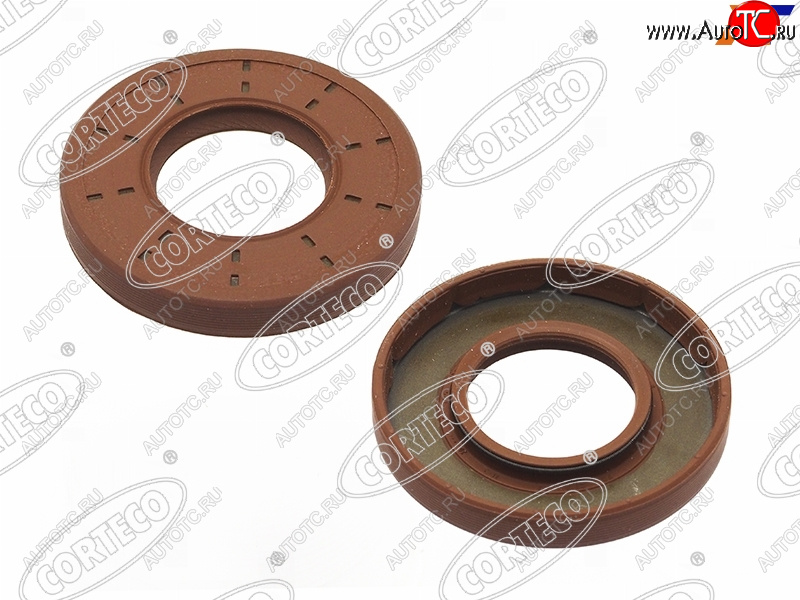 669 р. Сальник привода RH CITROEN C345JUMPY 00-PEUGEOT 307407EXPERT 00-RENAULT KANGO 01-09 CORTECO 20026878B  с доставкой в г. Майкоп