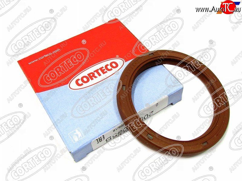 899 р. Сальник распредвала FORD FOCUS IIMONDEO IVKUGAVOLVO C3070S40607080V405070XC90 CORTECO 20026695B  с доставкой в г. Майкоп