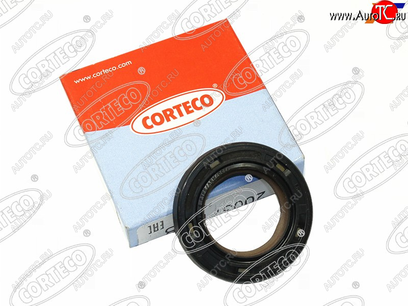 879 р. Сальник распредвала RR VAG  A3Q3 YETIVW POLO CORTECO 20037127B  с доставкой в г. Майкоп