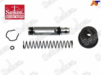699 р. Ремкомплект цилиндра сцепления Nissan Pathfinder 85-95  Patrol 87-97  Serena 91-01  Terrano 86-96 SEIKEN 210-50242  с доставкой в г. Майкоп. Увеличить фотографию 1