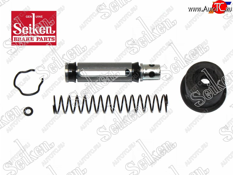699 р. Ремкомплект цилиндра сцепления Nissan Pathfinder 85-95  Patrol 87-97  Serena 91-01  Terrano 86-96 SEIKEN 210-50242  с доставкой в г. Майкоп