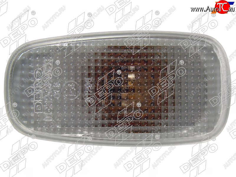1 199 р. Поворот Toyota Land Cruiser (J200) 07-21  Land Cruiser Prado (J120) 02-09  Prius (NHW20) 03-11  L DEPO 212-1419N-AE  с доставкой в г. Майкоп