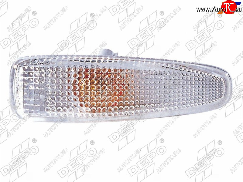 399 р. Поворот Mitsubishi ASX 10-16  L200 15-  Lancer 07-17  Outlander 05-12 (Справа=Слева) DEPO 214-1429N-AE  с доставкой в г. Майкоп